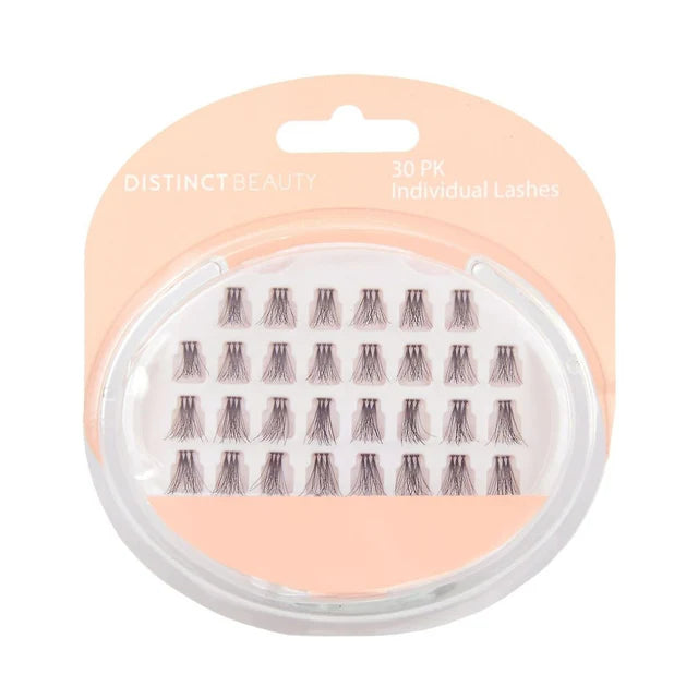 Distinct Beauty- individual lashes
