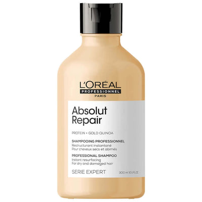 L'ORÉAL Professional Serie Expert Absolut Repair Bundle trio Gift Set