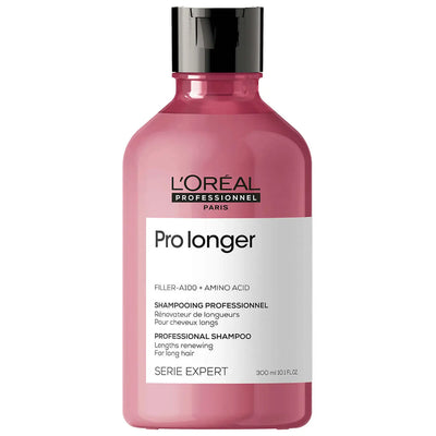 L'Oréal  Prolonger Shampoo and Conditioner Duo Bundle Giftset