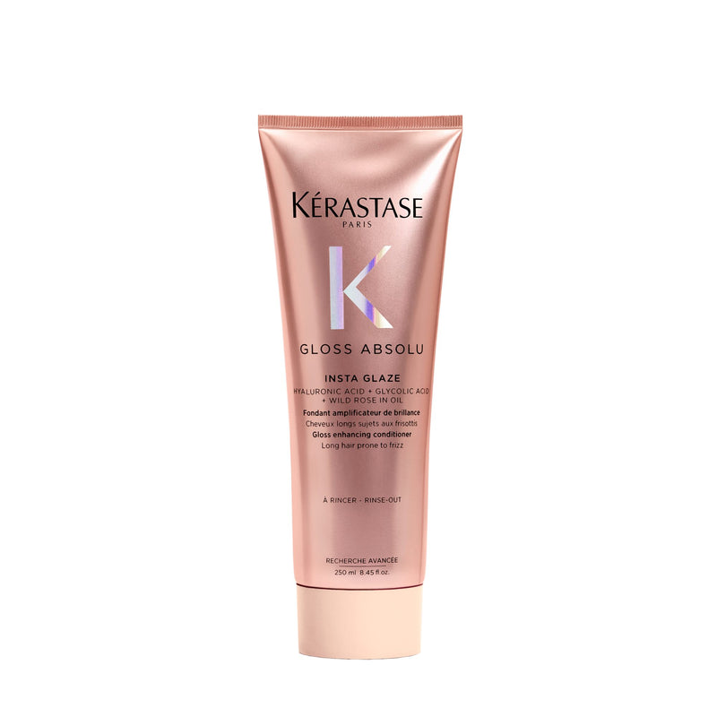 KÉRASTASE GLOSS ABSOLU INSTA GLAZE CONDITIONER 250mL