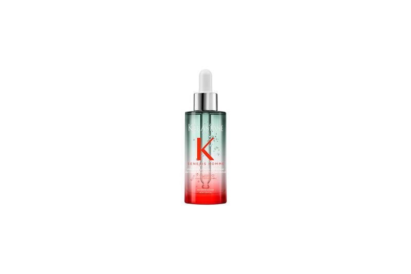 KÉRASTASE - Genesis Homme Daily Anti Hair-Fall Fortifying Serum 90ml