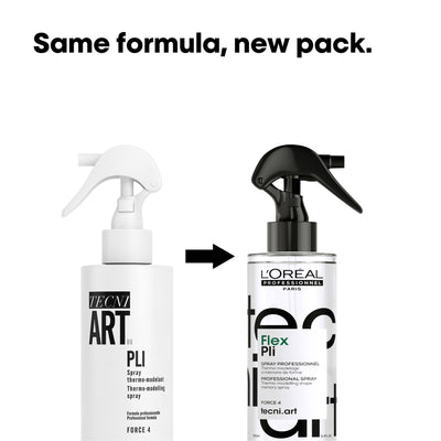 L'Oreal Professionnel - TecniArt Flex Pli 190ml