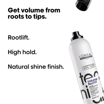 L'Oreal Professionnel - TecniArt Volume Root Lift 250ml L'Oreal Professionnel - TecniArt