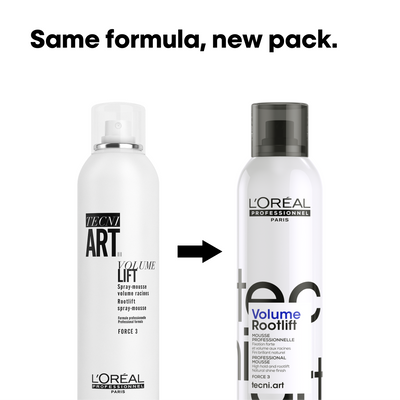 L'Oreal Professionnel - TecniArt Volume Root Lift 250ml L'Oreal Professionnel - TecniArt
