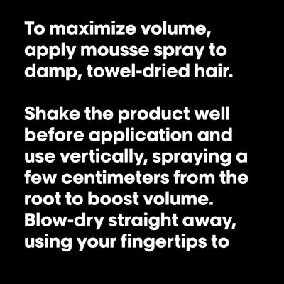 L'Oreal Professionnel - TecniArt Volume Root Lift 250ml L'Oreal Professionnel - TecniArt