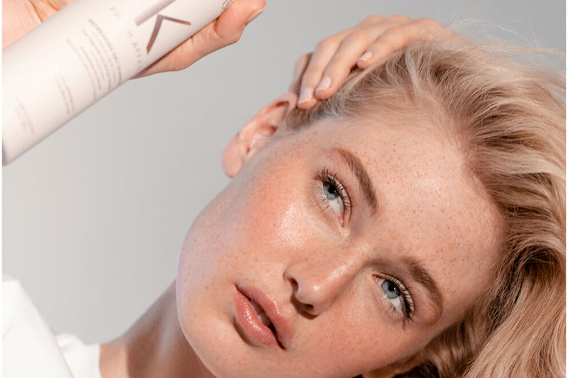 Kerastase Fresh Affair Dry Shampoo