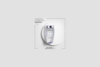 KÉRASTASE BLOND ABSOLU BAIN LUMIERE - SHAMPOO 250ml
