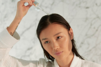 Kerastase - Specifique Potentialiste Serum 90ml