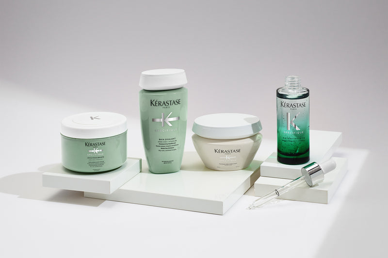 Kerastase - Specifique Potentialiste Serum 90ml