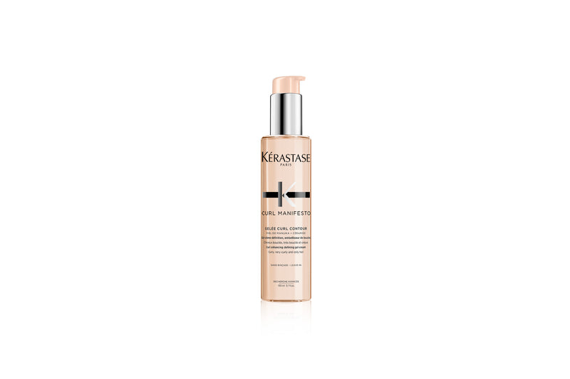 Kerastase - Curl Manifesto Gelée Curl Contour Gel-Cream 150ml