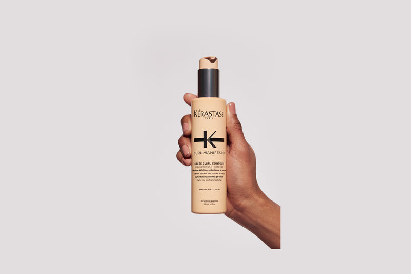 Kerastase - Curl Manifesto Gelée Curl Contour Gel-Cream 150ml