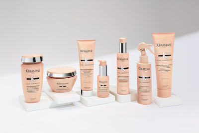 Kerastase - Curl Manifesto Gelée Curl Contour Gel-Cream 150ml