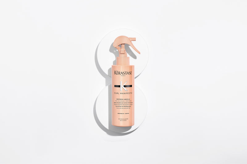 Kerastase - Curl Manifesto Refresh Absolu Second Day Reviving Spray 190ml