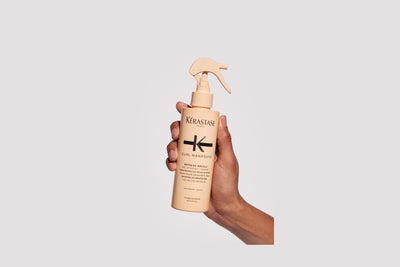 Kerastase - Curl Manifesto Refresh Absolu Second Day Reviving Spray 190ml