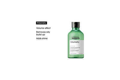 L'Oreal Professionnel - Serie Expert Volumetry Shampoo 300ML
