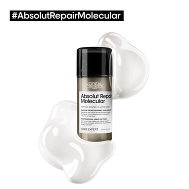 Loreal Absolut Repair Molecular Leave In Mask