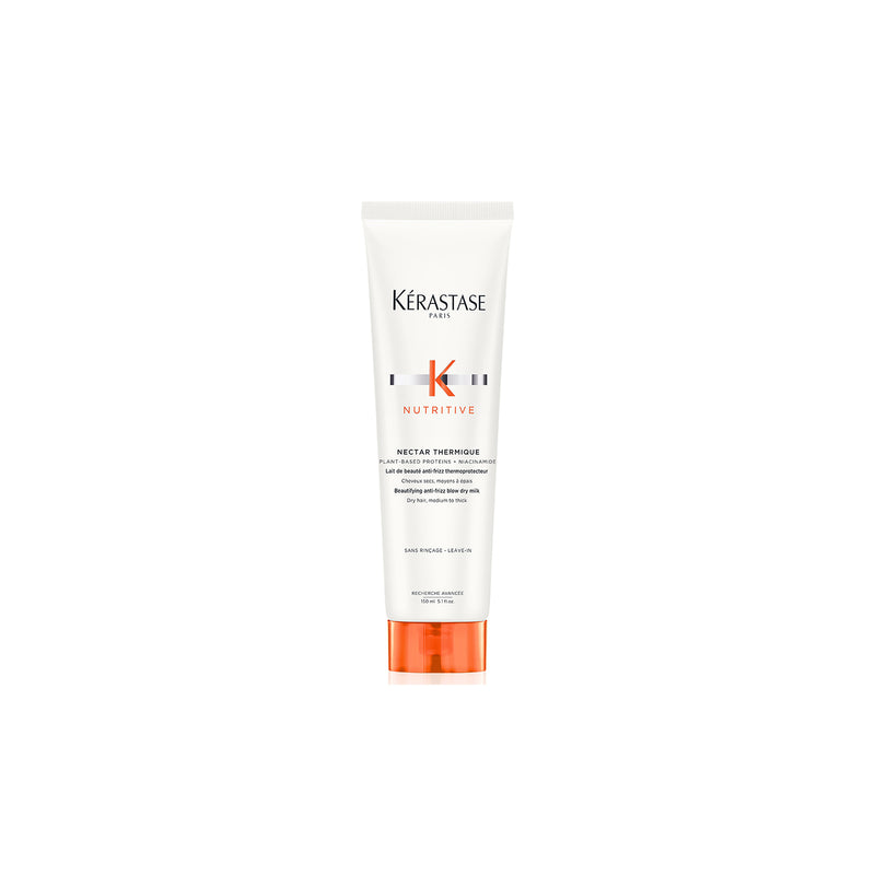 Kerastase Nutrivtive  Nectar Thermique - Dry ( Medium - Thick) Hair 150ml