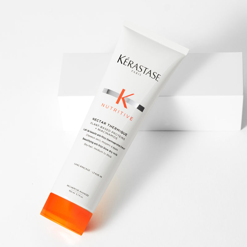 Kerastase Nutrivtive  Nectar Thermique - Dry ( Medium - Thick) Hair 150ml