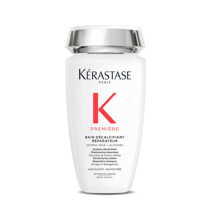 KERASTASE PREMIÈRE DECALCIFYING SYSTEM REPARATIVE SHAMPOO 250ML