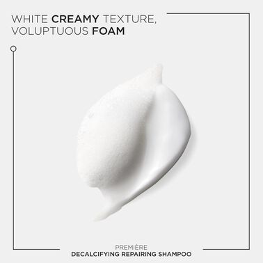 KERASTASE PREMIÈRE DECALCIFYING SYSTEM REPARATIVE SHAMPOO 250ML
