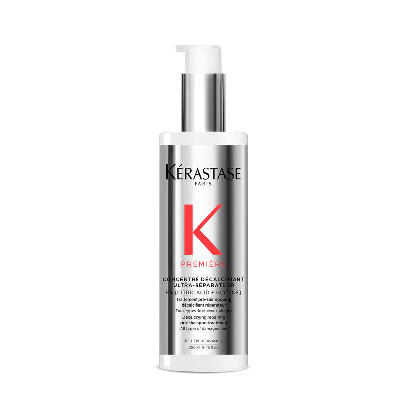 KERASTASE PREMIÈRE DECALCIFYING REPAIRING PRE-SHAMPOO TREATMENT 250ML
