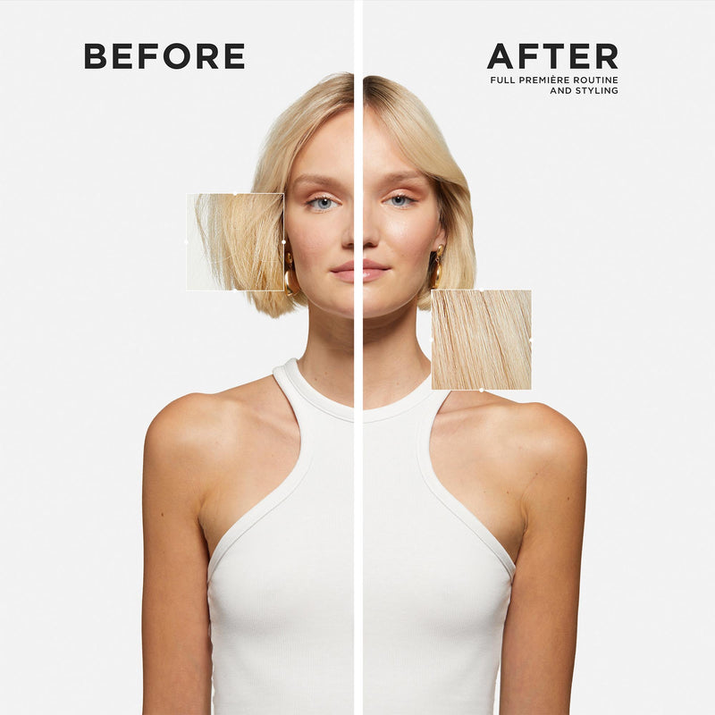 KERASTASE PREMIÈRE DECALCIFYING REPAIRING PRE-SHAMPOO TREATMENT 250ML