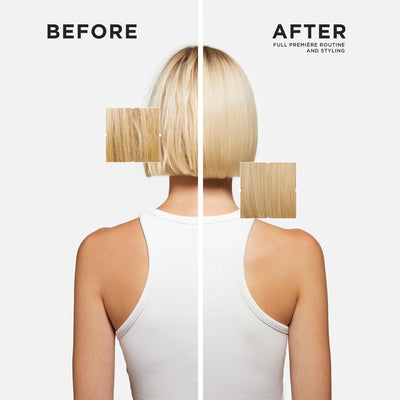 KERASTASE PREMIÈRE DECALCIFYING REPAIRING PRE-SHAMPOO TREATMENT 250ML