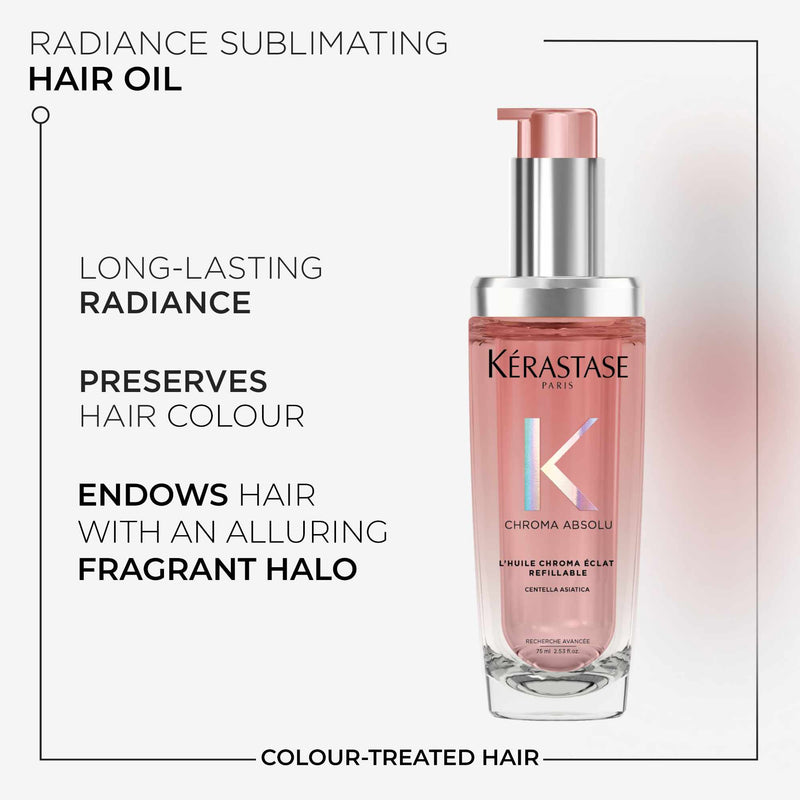 Kerastase - Chroma Absolu L&