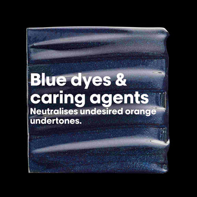 L'Oreal Professionnel - Serie Expert Color Spectrum Blue Shampoo 300mL