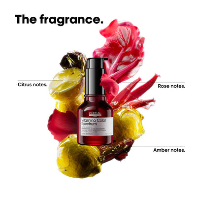 L'Oreal Professionnel - Serie Expert Color Spectrum Glass Shine Serum 50ml