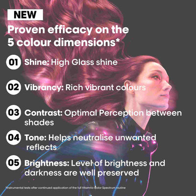 L'Oreal Professionnel - Serie Expert Color Spectrum Shampoo 300mL