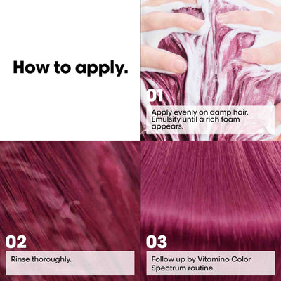 L'Oreal Professionnel - Serie Expert Color Spectrum Shampoo 300mL
