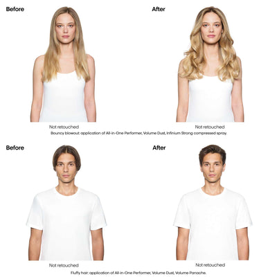 L'Oreal Professionnel - TecniArt All-In-One Performer 190ml