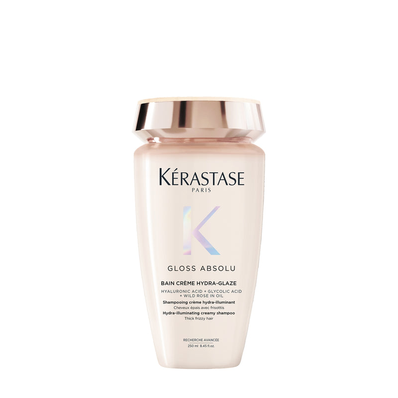 Kerastase - Gloss Absolu GLOSS ABSOLU BAIN CRÈME HYDRA-GLAZE SHAMPOO 250ml