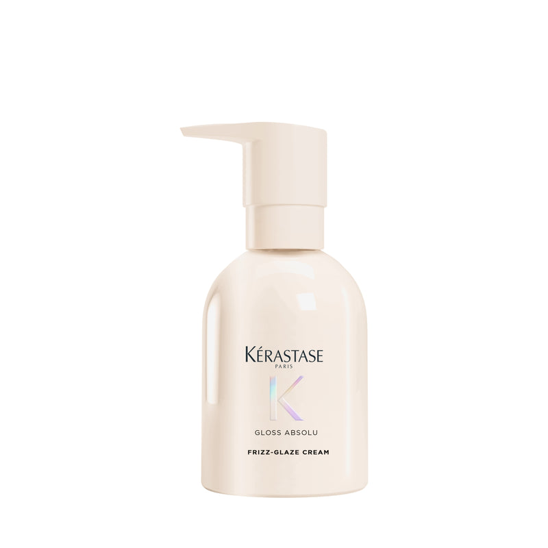 Kerastase - Gloss Absolu FRIZZ GLAZE CREAM 240ml