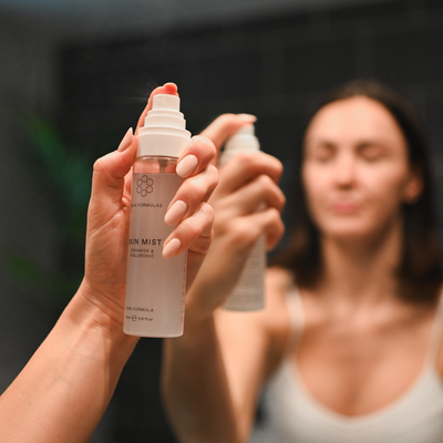 Skin Formulas- Skin Mist · Ceramide & Hyaluronic - 100ml