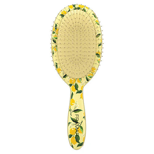 Framar Limoncello Detangle Brush Amalfi, Positano, Capri