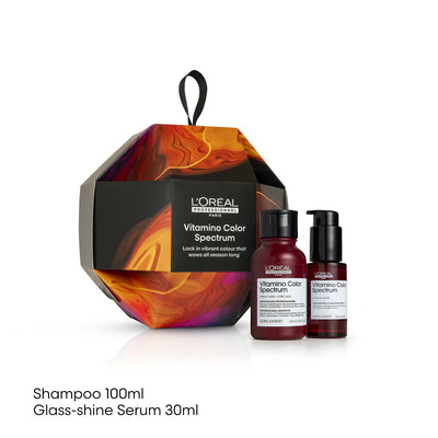 L'Oreal Professionnel - Serie Expert Color Spectrum Minis Baluble Gift Set 100ml, 30ml L'Oreal Professionnel - Serie Expert
