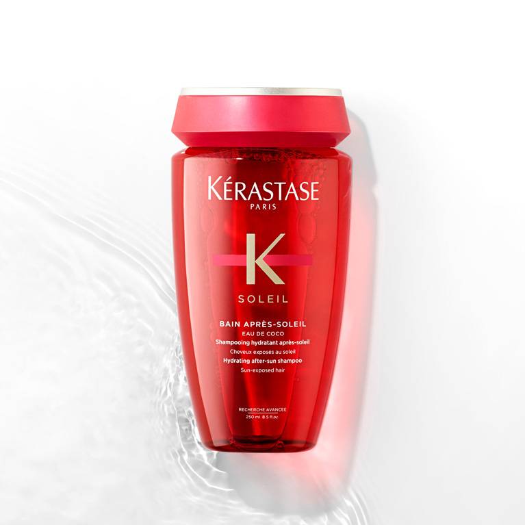 Kérastase Soleil Bain Apres-Soleil Shampoo 250ml