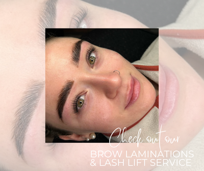 Visit Our Salon