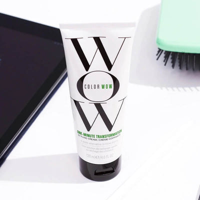 Color Wow Travel Size One Minute Transformation Styling Cream 50ml