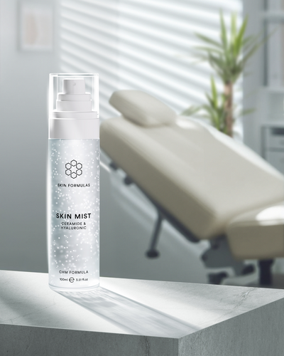 Skin Formulas- Skin Mist · Ceramide & Hyaluronic - 100ml