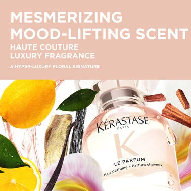 KÉRASTASE GLOSS ABSOLU LE PARFUM + Free Gift