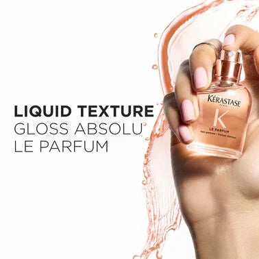 KÉRASTASE GLOSS ABSOLU LE PARFUM + Free Gift