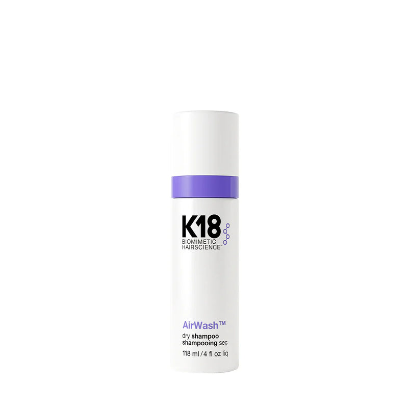 K18™ dry shampoo 118ml