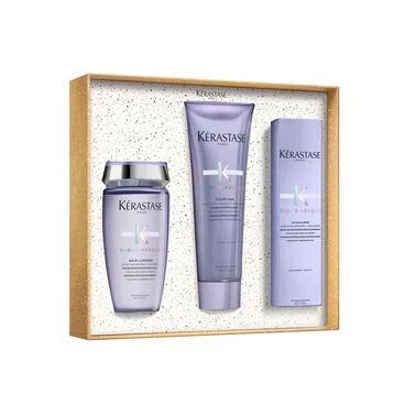 KÉRASTASE BLOND ABSOLU FONDANT HOLIDAY GIFT SET