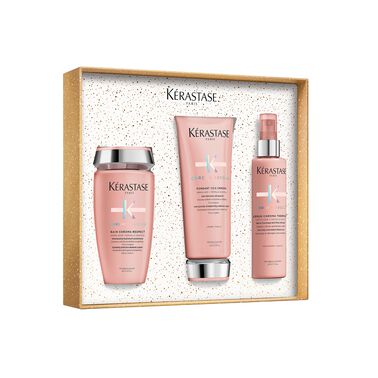KÉRASTASE CHROMA ABSOLU FONDANT HOLIDAY GIFT SET