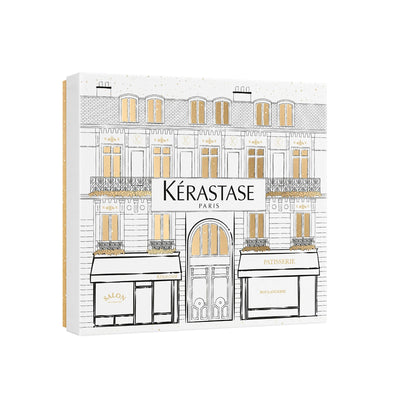 KÉRASTASE GLOSS ABSOLU FONDANT HOLIDAY GIFT SET