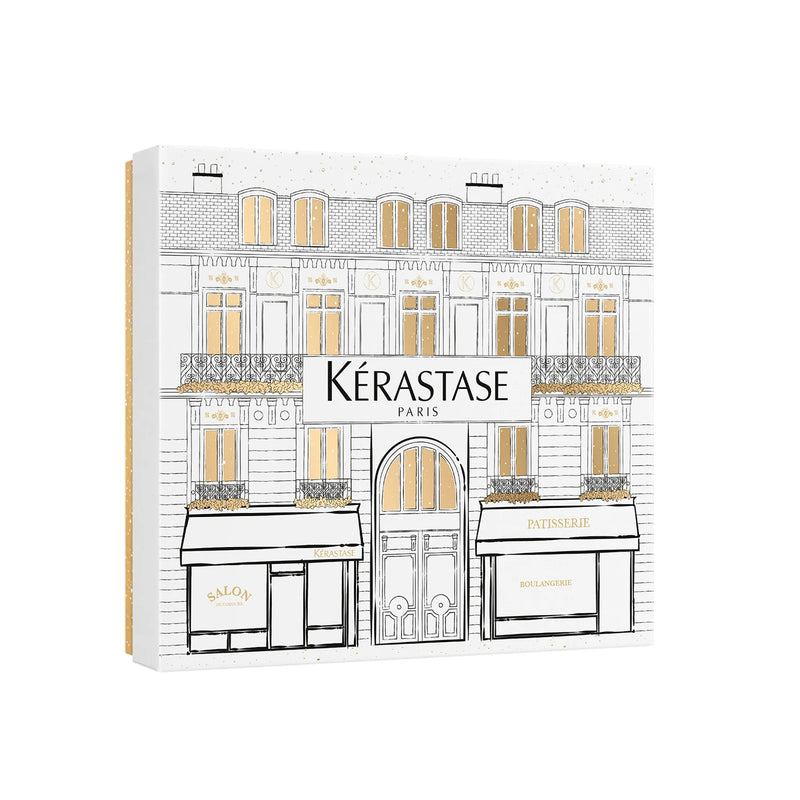 KÉRASTASE GLOSS ABSOLU FONDANT HOLIDAY GIFT SET