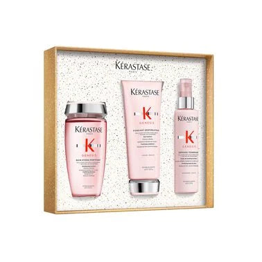 KÉRASTASE GENESIS FONDANT HOLIDAY GIFT SET